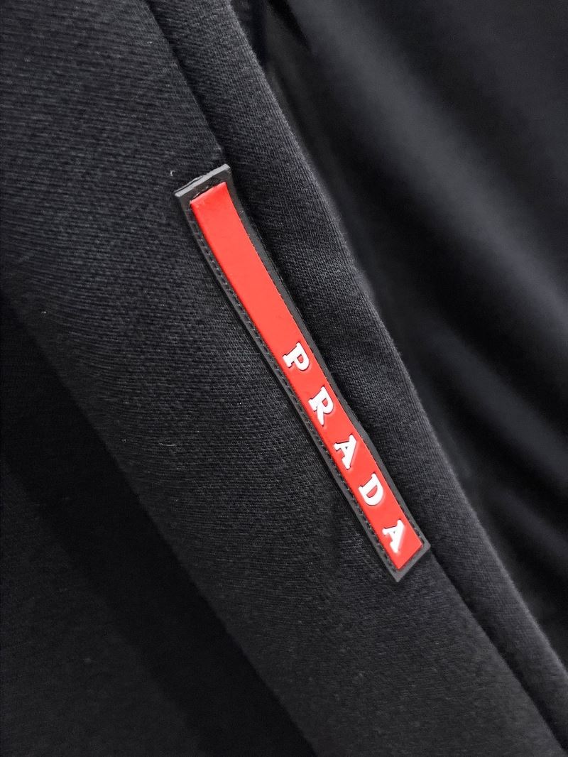 Prada Long Suits